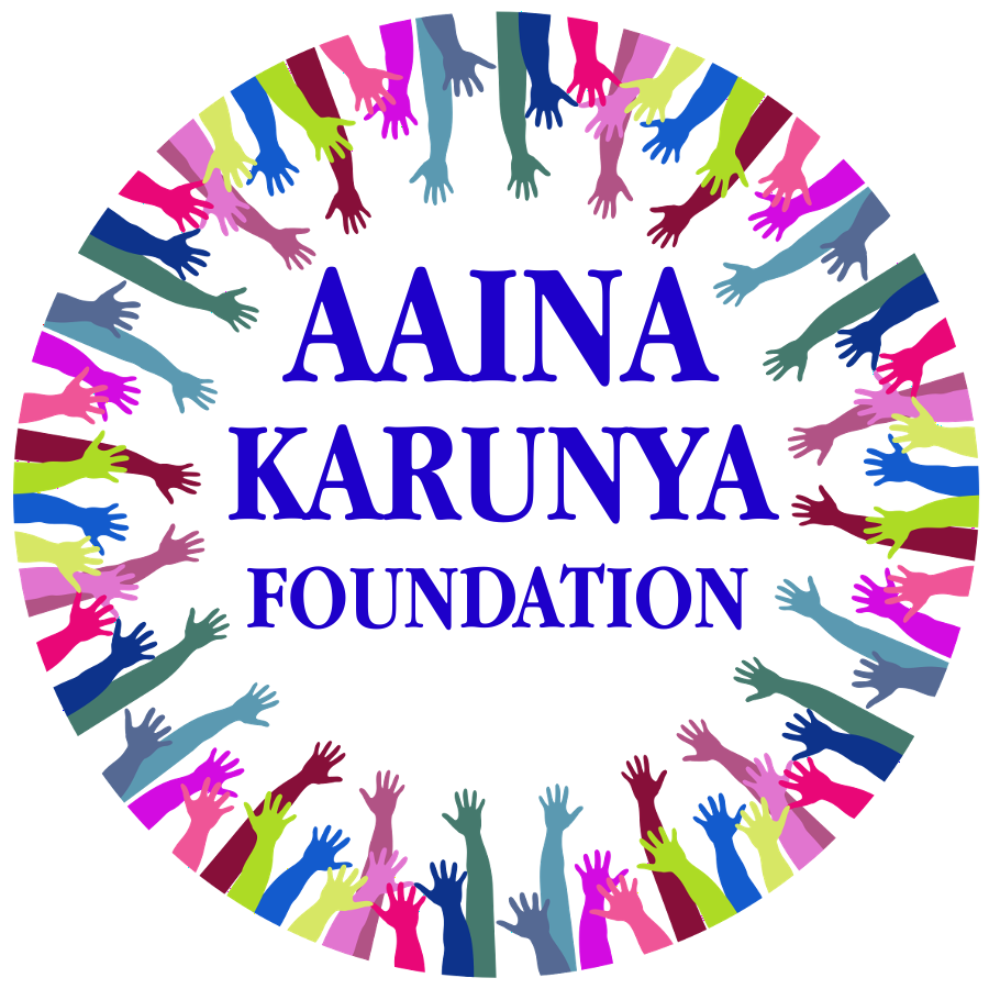 AAINA KARUNYA FOUNDATION